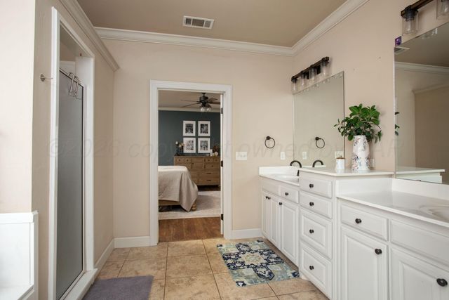 19601 W COUNTY ROAD 34, Amarillo, TX 79119