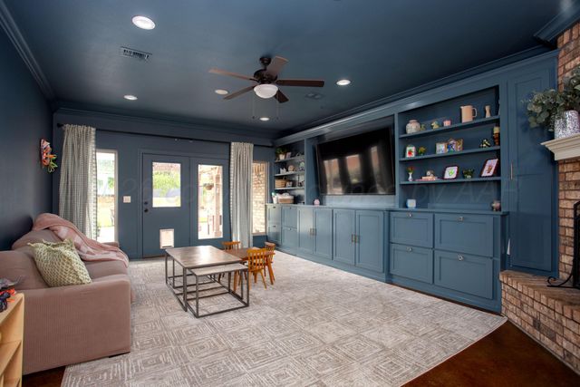 19601 W COUNTY ROAD 34, Amarillo, TX 79119