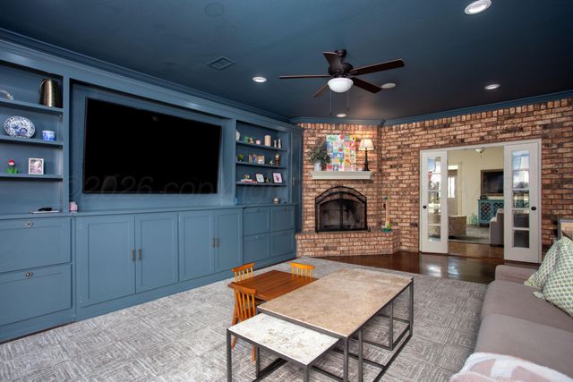 19601 W COUNTY ROAD 34, Amarillo, TX 79119