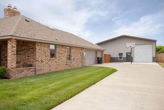 19601 W COUNTY ROAD 34, Amarillo, TX 79119