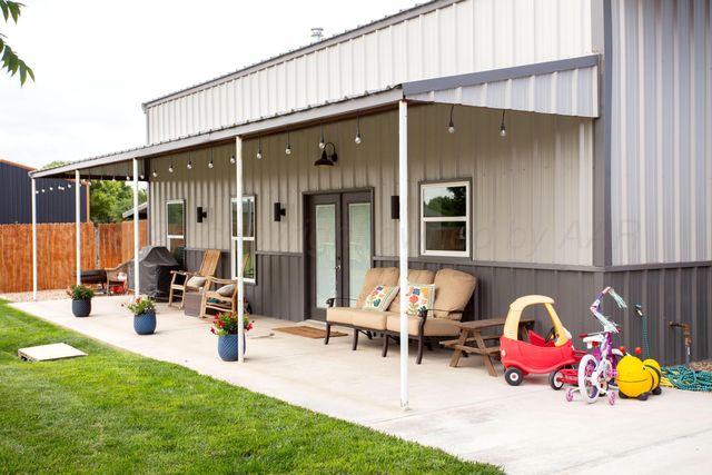 19601 W COUNTY ROAD 34, Amarillo, TX 79119