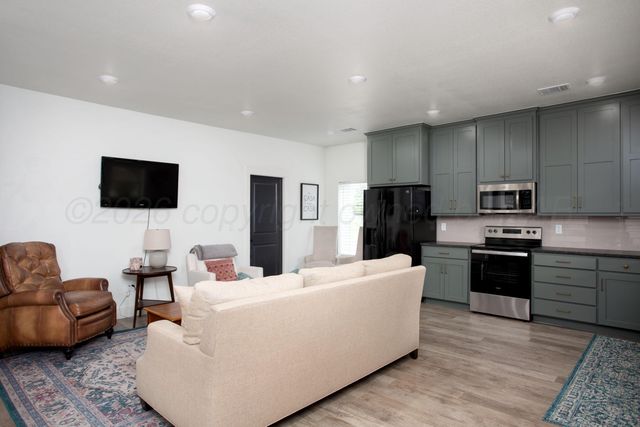 19601 W COUNTY ROAD 34, Amarillo, TX 79119