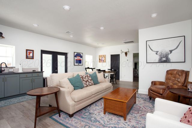 19601 W COUNTY ROAD 34, Amarillo, TX 79119