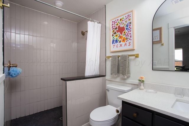 19601 W COUNTY ROAD 34, Amarillo, TX 79119