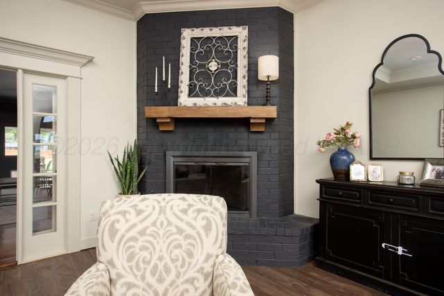 19601 W COUNTY ROAD 34, Amarillo, TX 79119