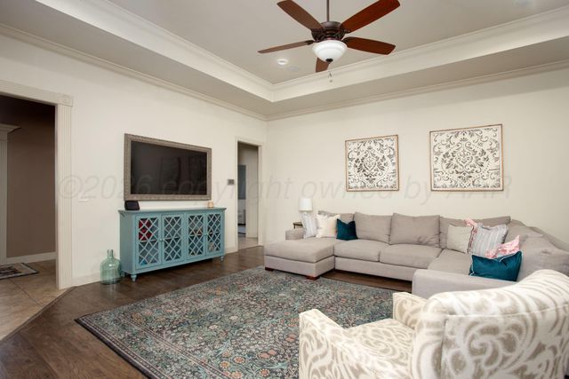 19601 W COUNTY ROAD 34, Amarillo, TX 79119