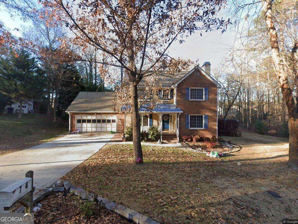 2724 Amber Springs Way, Buford, GA 30519