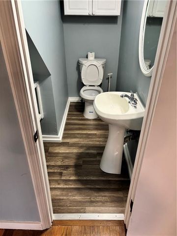 53 Crest View Drive, Dahlonega, GA 30533