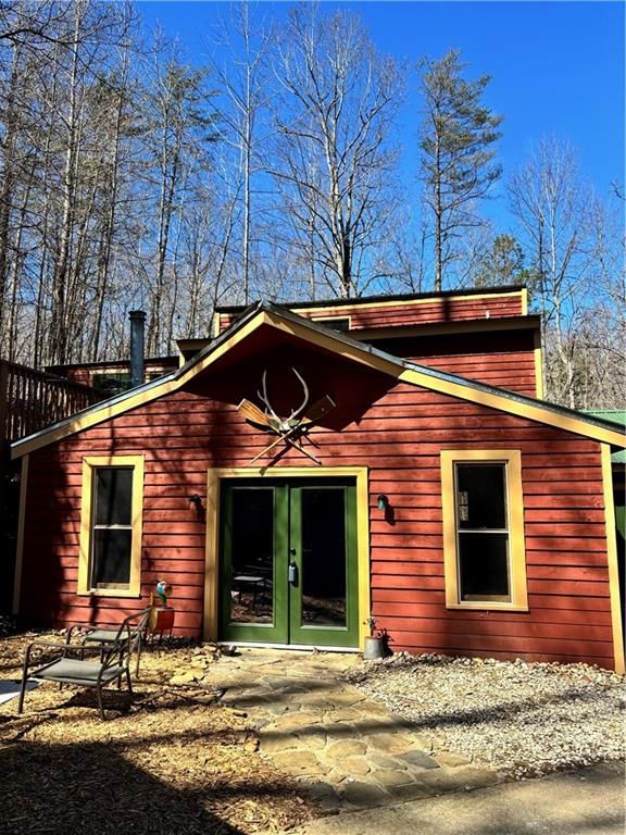 53 Crest View Drive, Dahlonega, GA 30533