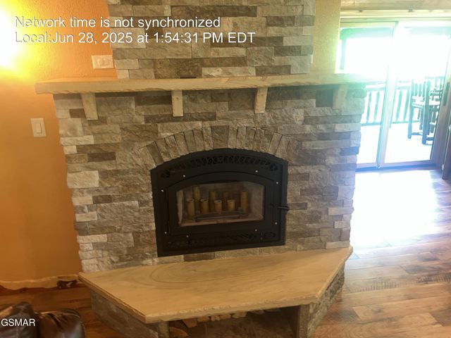 414 SWAYING PINES Drive, Sevierville, TN 37876