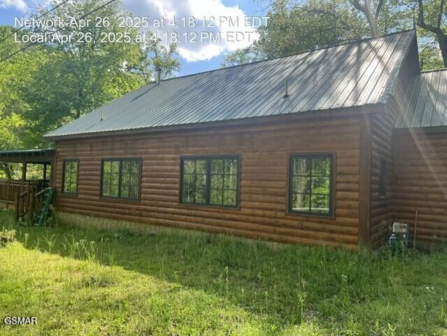 414 SWAYING PINES Drive, Sevierville, TN 37876