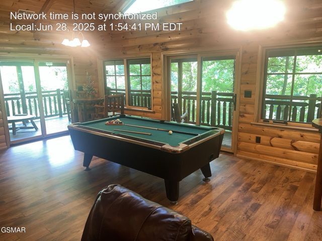 414 SWAYING PINES Drive, Sevierville, TN 37876