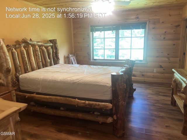 414 SWAYING PINES Drive, Sevierville, TN 37876