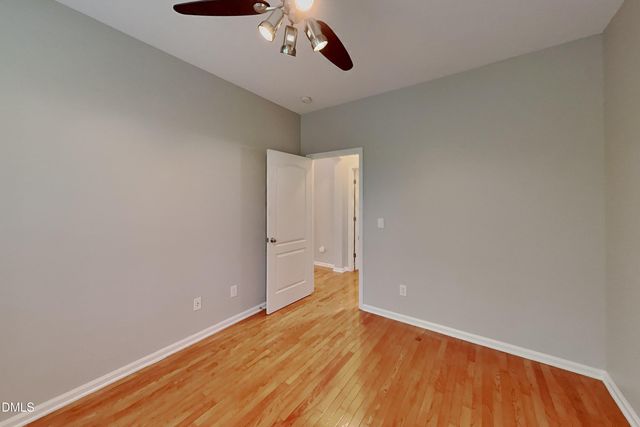 1033 Crystalwater Drive, Fuquay Varina, NC 27526