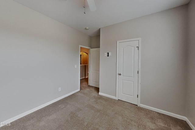 1033 Crystalwater Drive, Fuquay Varina, NC 27526