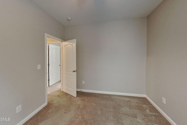 1033 Crystalwater Drive, Fuquay Varina, NC 27526