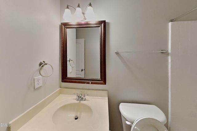 1033 Crystalwater Drive, Fuquay Varina, NC 27526