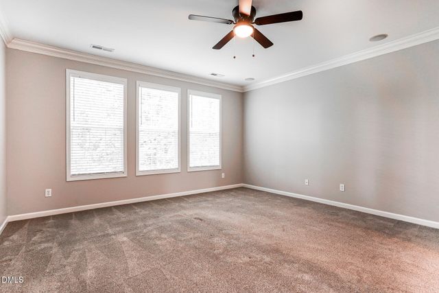 1033 Crystalwater Drive, Fuquay Varina, NC 27526