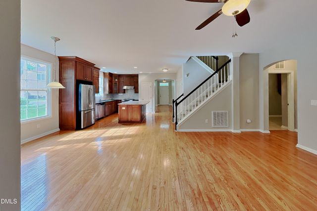 1033 Crystalwater Drive, Fuquay Varina, NC 27526