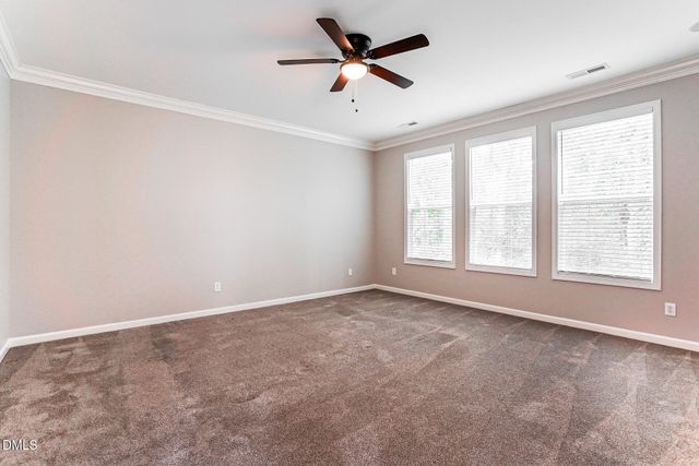 1033 Crystalwater Drive, Fuquay Varina, NC 27526