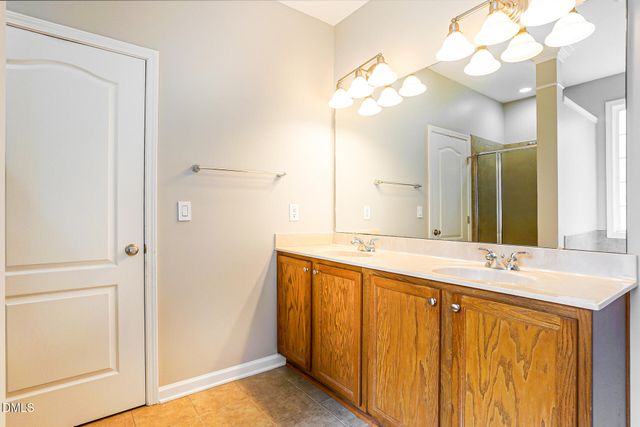 1033 Crystalwater Drive, Fuquay Varina, NC 27526