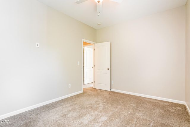 1033 Crystalwater Drive, Fuquay Varina, NC 27526