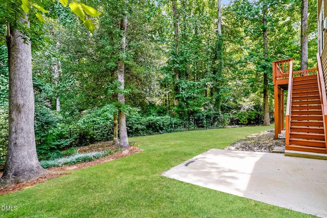 1033 Crystalwater Drive, Fuquay Varina, NC 27526