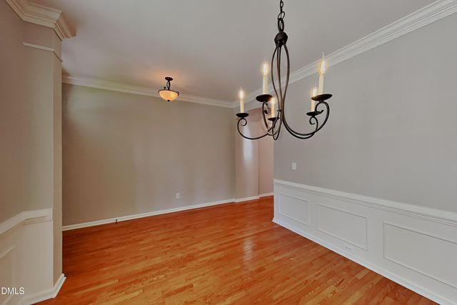 1033 Crystalwater Drive, Fuquay Varina, NC 27526