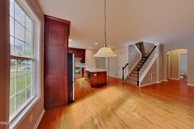 1033 Crystalwater Drive, Fuquay Varina, NC 27526