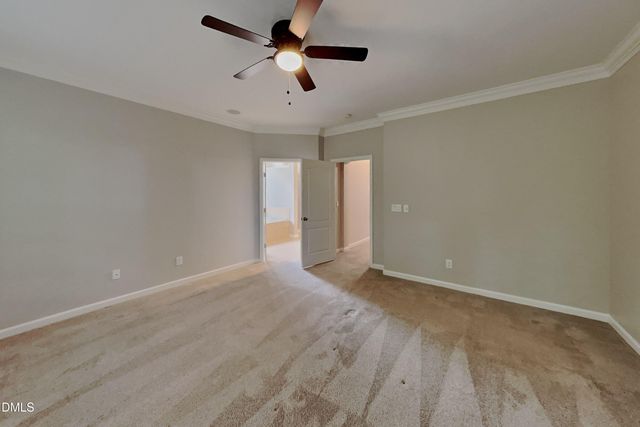 1033 Crystalwater Drive, Fuquay Varina, NC 27526