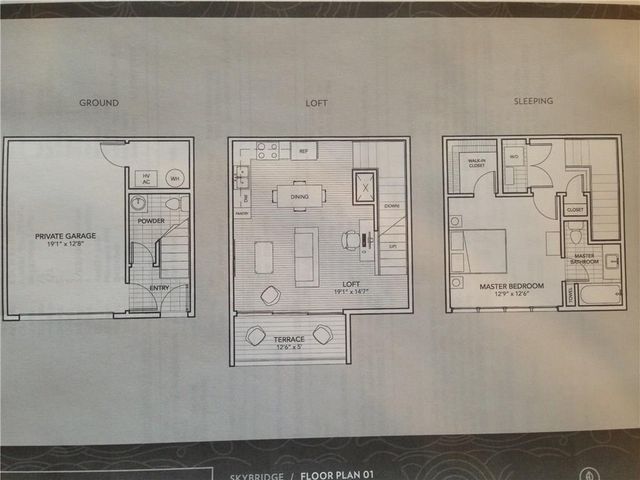 604 N Bluff DR 210, Austin, TX 78745