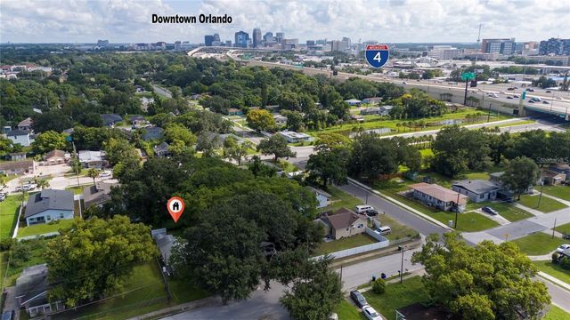 713 22ND STREET, Orlando, FL 32805