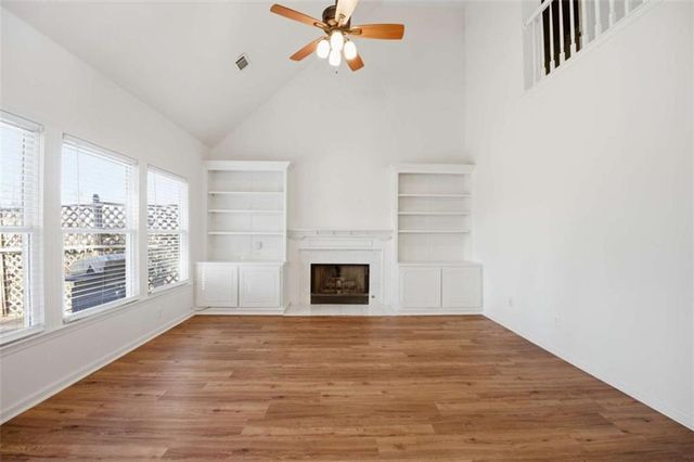 1578 Ridge Point Drive, Lawrenceville, GA 30043