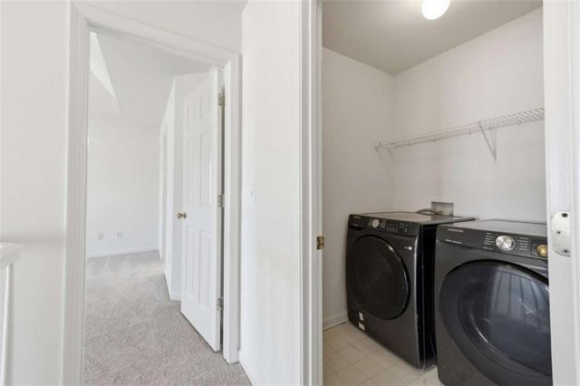 1578 Ridge Point Drive, Lawrenceville, GA 30043