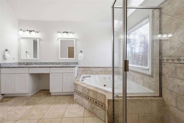 1578 Ridge Point Drive, Lawrenceville, GA 30043