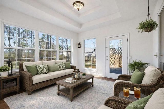 1578 Ridge Point Drive, Lawrenceville, GA 30043