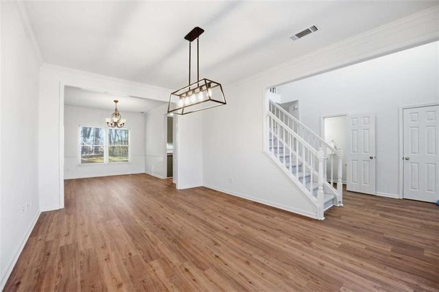 1578 Ridge Point Drive, Lawrenceville, GA 30043