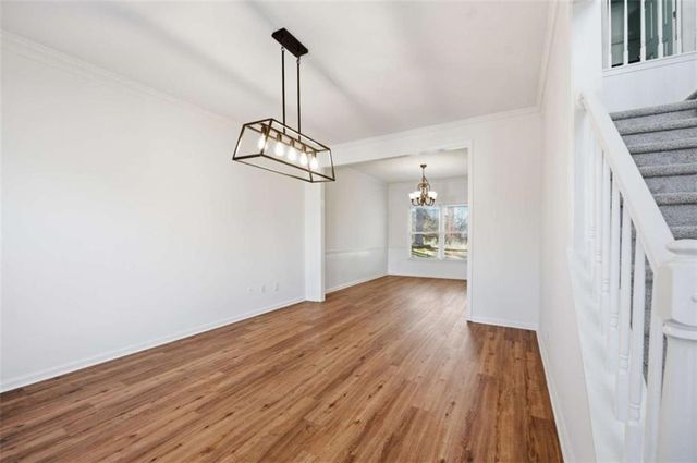 1578 Ridge Point Drive, Lawrenceville, GA 30043