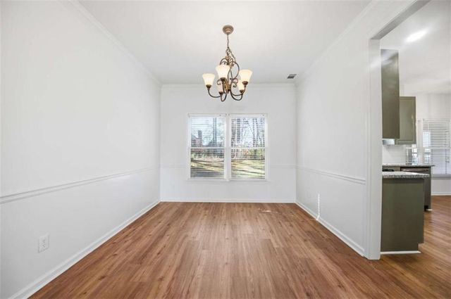 1578 Ridge Point Drive, Lawrenceville, GA 30043