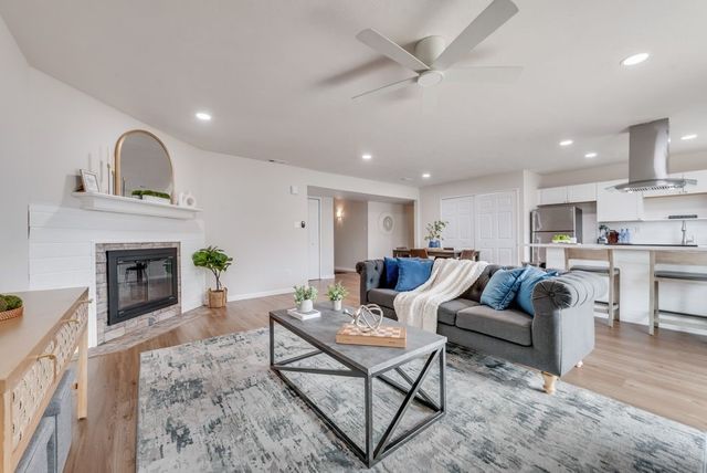 5317 Rutledge Court, The Colony, TX 75056