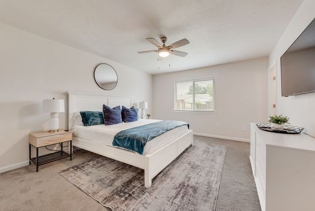 5317 Rutledge Court, The Colony, TX 75056