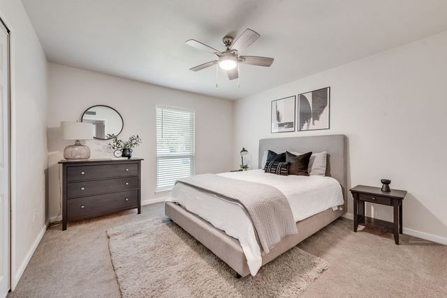 5317 Rutledge Court, The Colony, TX 75056