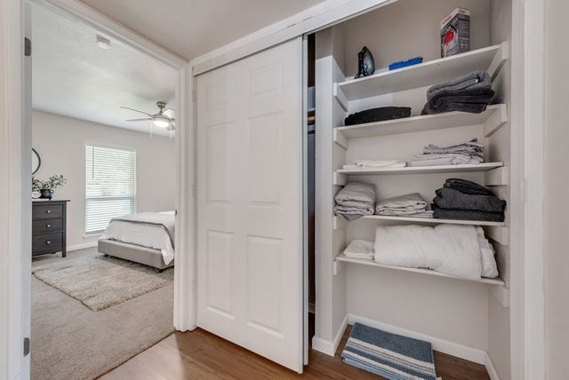 5317 Rutledge Court, The Colony, TX 75056