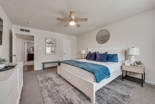 5317 Rutledge Court, The Colony, TX 75056