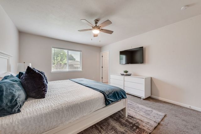 5317 Rutledge Court, The Colony, TX 75056