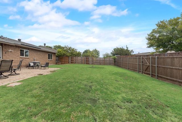 5317 Rutledge Court, The Colony, TX 75056