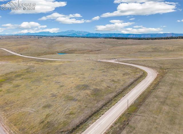 18535 Brown Road, Colorado Springs, CO 80908