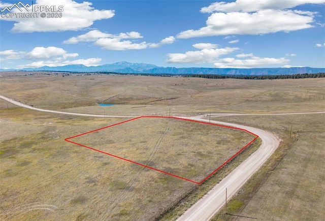 18535 Brown Road, Colorado Springs, CO 80908