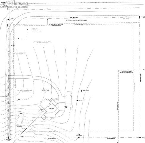 18535 Brown Road, Colorado Springs, CO 80908