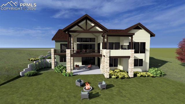 18535 Brown Road, Colorado Springs, CO 80908